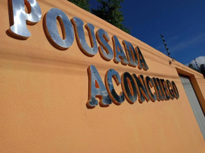 Pousada Aconchego