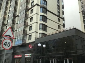 Apartments, on. Karla Marksa, 183