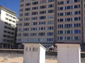 Appartement Backhouse