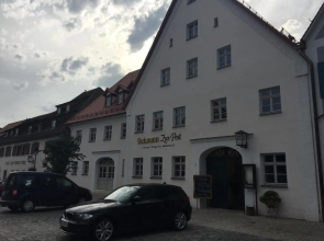 Zum Schwarzen Ross
