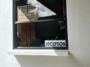 Tongatok Cliff Resort