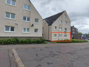 Lovely 2 Bedroom Modern Ground Floor Flat