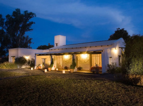 House of Jasmines - Relais & Châteaux