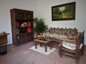 Origen Hostel