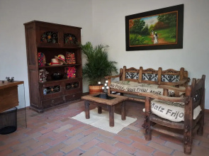 Origen Hostel