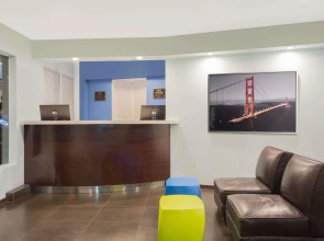 SF Central Hotel