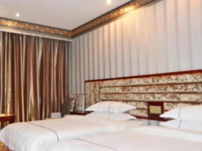 Scenic Natural Hotel