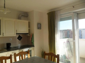 Apartment Pavo