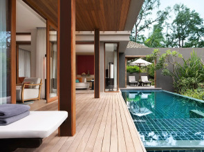 Renaissance Phuket Resort & Spa