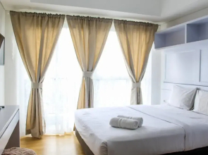 Stylish Studio Casa De Parco Apartment