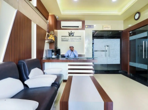 Royal Cottage by OYO Rooms