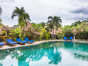 Tonys Villas & Resort