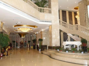 Jinding Macau International Hotel