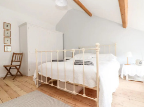 Trelash Cottage
