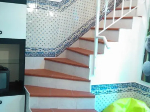Casas de Ferias Sagres