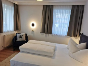 Appartements Bella Vista