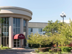 Ramada Hotel & Conference Center