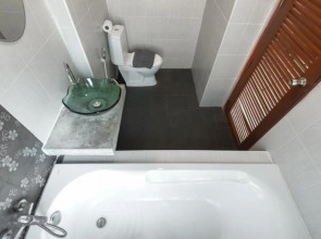 Cocoon APK Resort & Spa