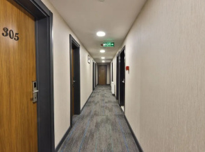 Bukaviyye Otel