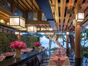 The Tubkaak Krabi Boutique Resort