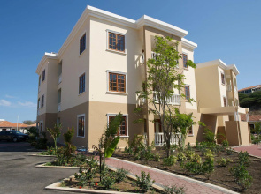 ACOYA Curacao Resort, Villas & Spa