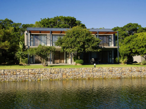 Premier Resort The Moorings, Knysna