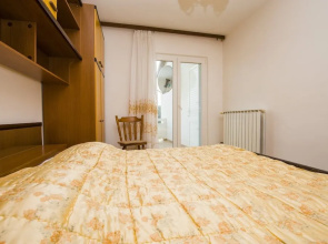 Apartment Juresic - Zeleni A1