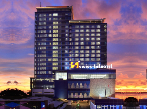 Swiss-Belhotel Makassar