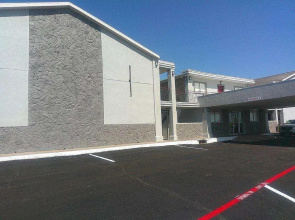 Red Roof Inn Del Rio