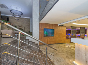 Matiat Hotel Istanbul