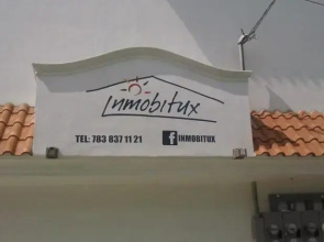 Apartamentos Inmobitux