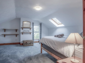 Wayside Cottage - 3 Bedroom - Cosheston
