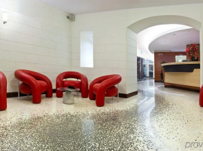 Hotel Memphis