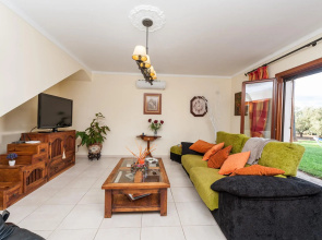 CA NA GRANADA - Villa with private pool in Muro. Free WiFi