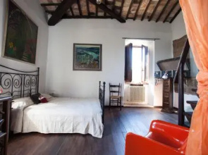 Vinto House Civita