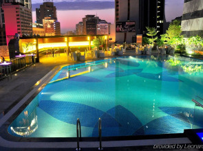 Crowne Plaza Guangzhou City Centre by IHG