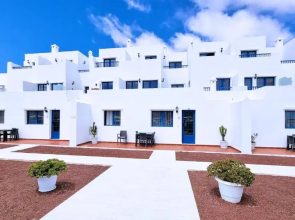 Aloe Vera Beach, Dúplex 1ª Línea de Mar