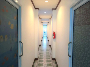 Sea Breeze Resort