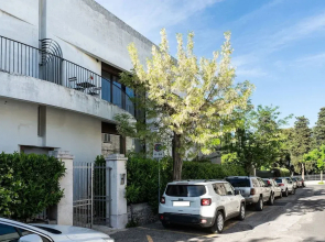 3943 La Casa di Achille by Barbarhouse