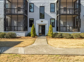 Newly Renovated Buckhead Condo Suites