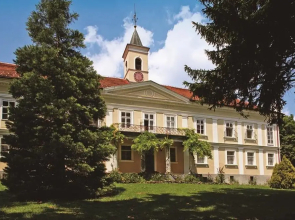 Apartment With one Bedroom in Valentinovo, With Enclosed Garden and Wi