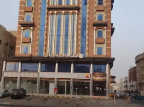Manazil Al Jumira Hotel Apartments