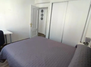 Piso apartamento 3 dormitorios, aire acondicionado