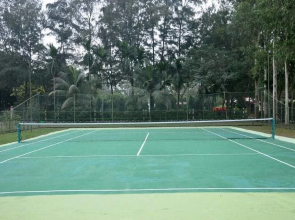 Elenga Resort Ltd