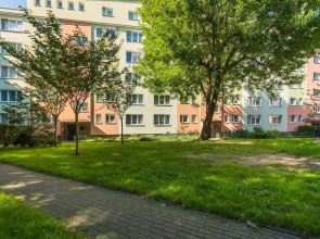 Heart of Kolobrzeg Katedralna by Renters