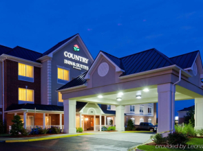 Country Inn & Suites by Radisson, Richmond West at I-64, VA