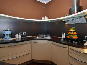 Erno Apartment