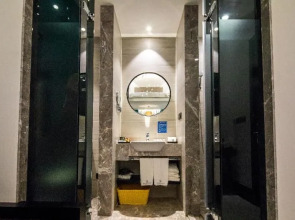 Rezen Retreat City Qiyu