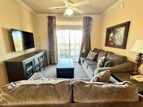 1301tt Unit 9403 - Tuscana Resort 2 Bedroom Condo, Kissimmee