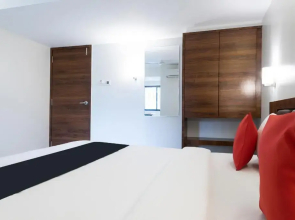 Hotel Majestic Executive by OYO Rooms